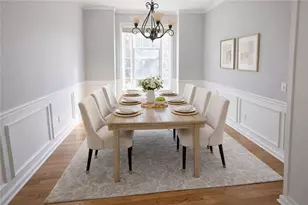 3595 Deep Cove Dr, Cumming, GA 30041 - Photo 4