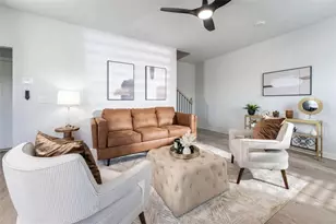 316 Bianca Way, McDonough, GA 30253 - Photo 12