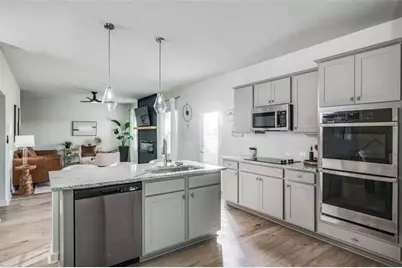 316 Bianca Way, McDonough, GA 30253 - Photo 8