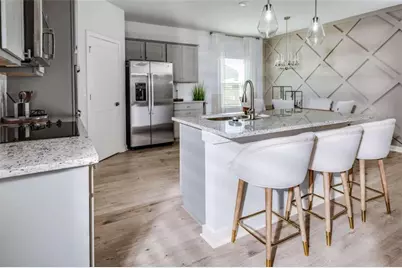 316 Bianca Way, McDonough, GA 30253 - Photo 2