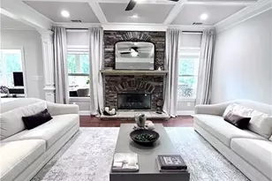 1341 Chaplains View NW, Kennesaw, GA 30152 - Photo 6