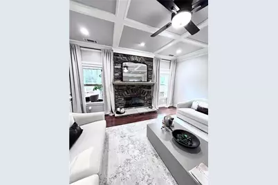 1341 Chaplains View NW, Kennesaw, GA 30152 - Photo 8