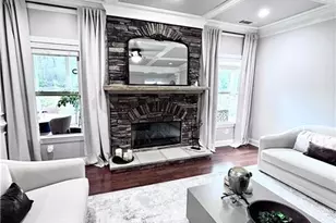 1341 Chaplains View NW, Kennesaw, GA 30152 - Photo 8