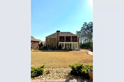 1341 Chaplains View NW, Kennesaw, GA 30152 - Photo 42