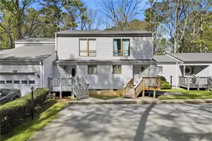 402 Willow Way, Villa Rica, GA 30180 - Photo 1