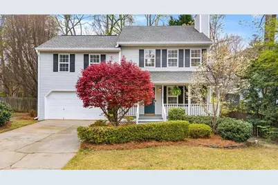 1018 Havenridge Lane NE, Brookhaven, GA 30319 - Photo 2