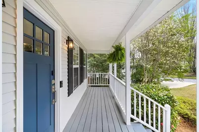 1018 Havenridge Lane NE, Brookhaven, GA 30319 - Photo 4