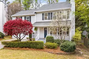 1018 Havenridge Ln NE, Brookhaven, GA 30319 - Photo 1