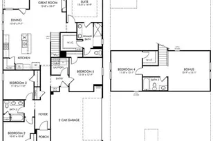 2107 Homer Dr, Monroe, GA 30656 - Photo 2