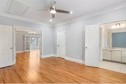 3685 Peachtree Road NE #10, Atlanta, GA 30319 - Photo 26