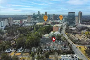 3685 Peachtree Rd NE, Atlanta, GA 30319 - Photo 42