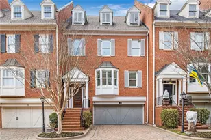 3685 Peachtree Rd NE, Atlanta, GA 30319 - Photo 2