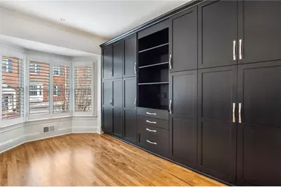 3685 Peachtree Road NE #10, Atlanta, GA 30319 - Photo 20