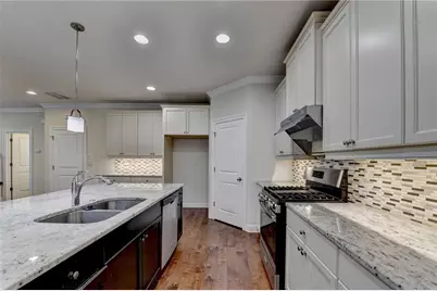 4334 Bellview Lane, Duluth, GA 30097 - Photo 12