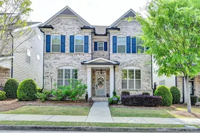 4334 Bellview Lane, Duluth, GA 30097 - Photo 1