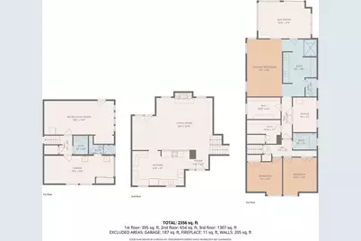 1616 Northlake Springs Court, Decatur, GA 30033 - Photo 44