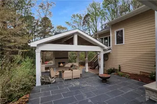 1616 Northlake Springs Ct, Decatur, GA 30033 - Photo 32