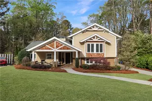 1616 Northlake Springs Ct, Decatur, GA 30033 - Photo 1