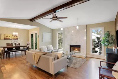 1616 Northlake Springs Court, Decatur, GA 30033 - Photo 8