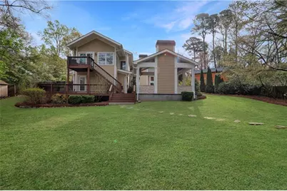 1616 Northlake Springs Court, Decatur, GA 30033 - Photo 38