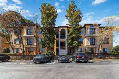 3777 Peachtree Road NE #533, Atlanta, GA 30319 - Photo 22
