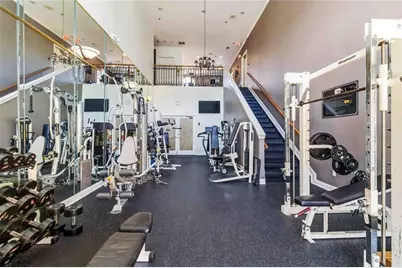 3777 Peachtree Road NE #533, Atlanta, GA 30319 - Photo 8