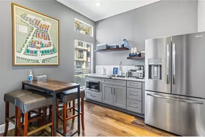 3777 Peachtree Road NE #533, Atlanta, GA 30319 - Photo 4