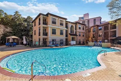 3777 Peachtree Road NE #533, Atlanta, GA 30319 - Photo 2