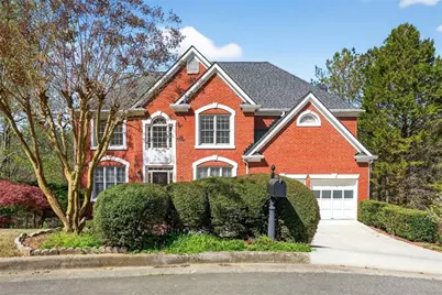 3535 Merganser Lane, Johns Creek, GA 30022 - Photo 2