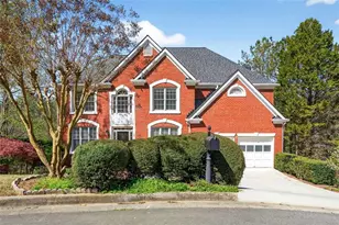 3535 Merganser Ln, Johns Creek, GA 30022 - Photo 2