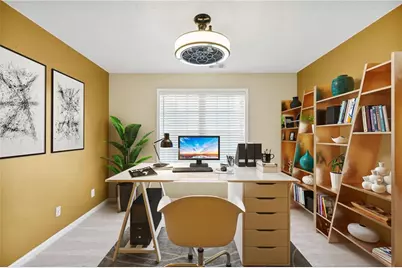 1210 Hogan Ridge Drive, Grayson, GA 30017 - Photo 8