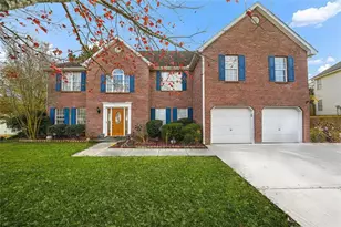 1210 Hogan Ridge Dr, Grayson, GA 30017 - Photo 1