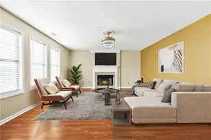 1210 Hogan Ridge Dr, Grayson, GA 30017 - Photo 4