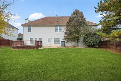 1210 Hogan Ridge Drive, Grayson, GA 30017 - Photo 2