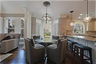 2706 Tarva Pl, Duluth, GA 30097 - Photo 34