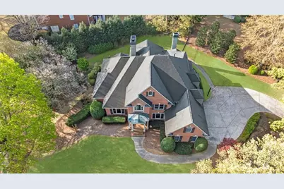 2706 Tarva Place, Duluth, GA 30097 - Photo 2