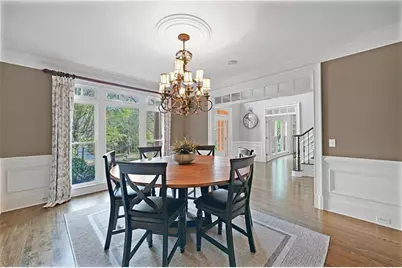 2706 Tarva Place, Duluth, GA 30097 - Photo 8