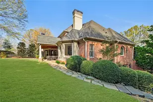 2706 Tarva Pl, Duluth, GA 30097 - Photo 68