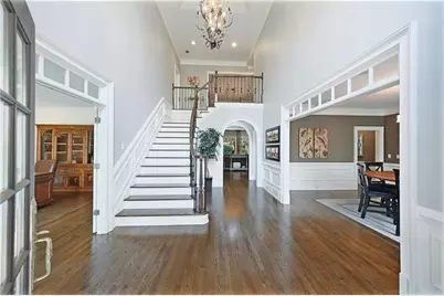 2706 Tarva Place, Duluth, GA 30097 - Photo 4