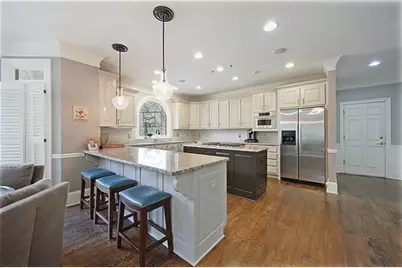 2706 Tarva Place, Duluth, GA 30097 - Photo 30