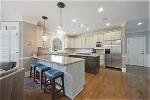 2706 Tarva Pl, Duluth, GA 30097 - Photo 30