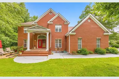 915 Chipley Court, Marietta, GA 30062 - Photo 1