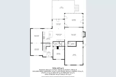 915 Chipley Court, Marietta, GA 30062 - Photo 66