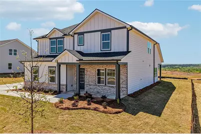 2109 Homer Drive, Monroe, GA 30656 - Photo 2