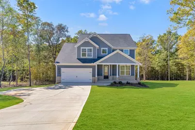 485 Lawson Drive, Mansfield, GA 30055 - Photo 1