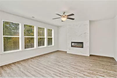 485 Lawson Drive, Mansfield, GA 30055 - Photo 4