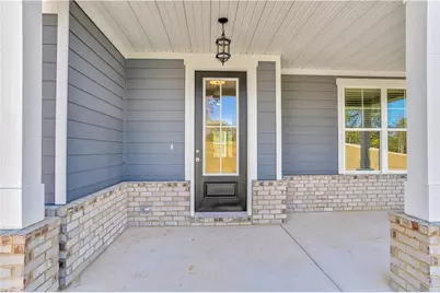 485 Lawson Drive, Mansfield, GA 30055 - Photo 2