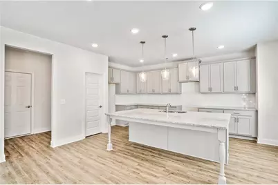 485 Lawson Drive, Mansfield, GA 30055 - Photo 6