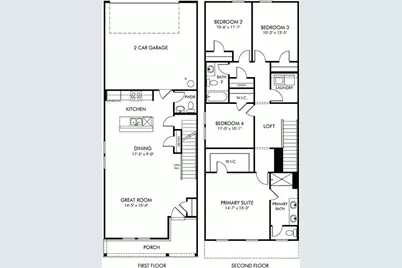 2222 Ashton Drive, Conyers, GA 30013 - Photo 2