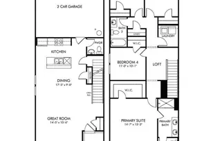 2222 Ashton Dr, Conyers, GA 30013 - Photo 2